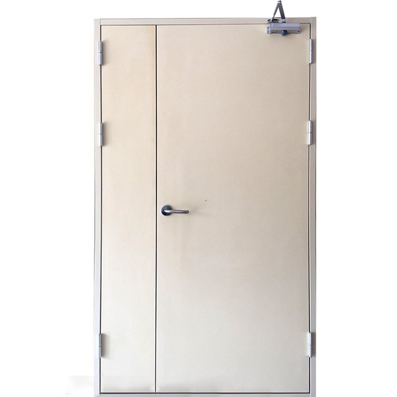 木質(zhì)防火門(mén)